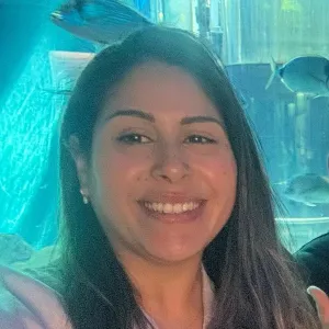 Aleyda - Profe de inglés - Palma