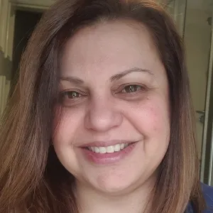 Mónica - Spanish teacher - Letterkenny