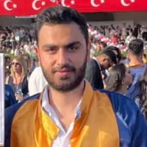 Samet Can - Türkçe öğretmeni - Muğla
