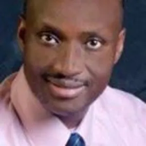 Abdoulaye - Prof d'arabe - 