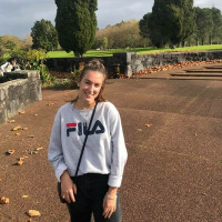 Hi! I am a third-year science student at the University of Auckland majoring in biology. I am available to tutor up to NCEA level 3 biology and English.