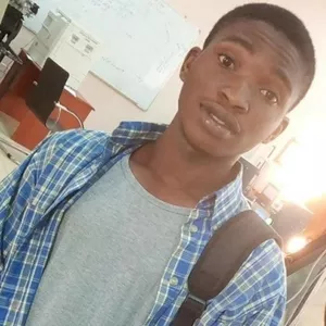 Jamiu - Maths tutor - Lekki