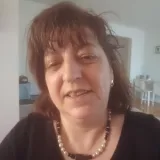 Marie-Josée - Musical education teacher - Richmond