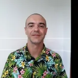 Tiago - ESOL tutor - Barequeçaba