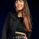 Fernanda - Profe de biología - Iquique