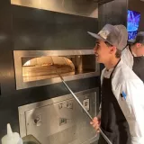 Agustín - Profe de pastelería - Mar del Plata
