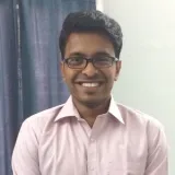Shubham - Maths teacher - Manegaon