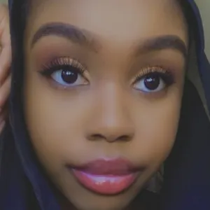 Shaiyda - Positive thinking tutor - Waterford
