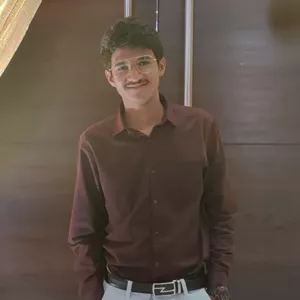 Smit - Maths tutor - Mumbai