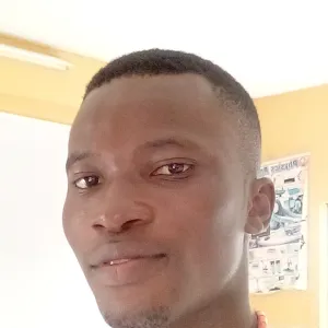 Oluwasegun - Maths tutor - Badagry