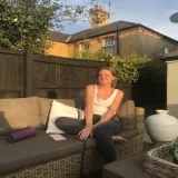 Abi - Philosophy tutor - West Pinchbeck