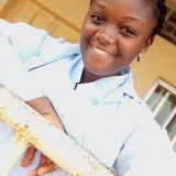 Amarachi - Preparing for childbirth tutor - Nnewi