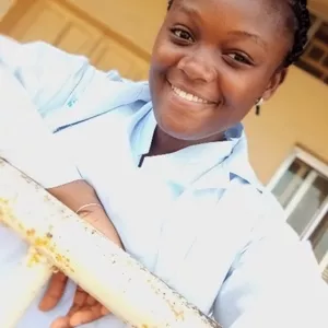 Amarachi - Preparing for childbirth tutor - Nnewi