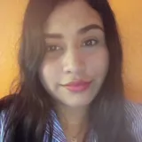 Mary - profesor de matemáticas - Nacajuca