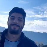 David - Prof de anatomia - Esplanada