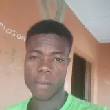 Oluwapelumi - Maths tutor - Ilorin