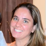 Vania - personal trainer - São Paulo