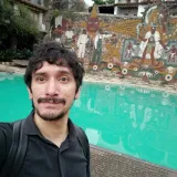 Alberto Enrique - Profe de matemáticas - Ciudad de México