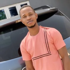 Segun - Geography tutor - Akure