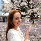 Camila - Prof de japonês - Vila Isabel (Rio de Janeiro)