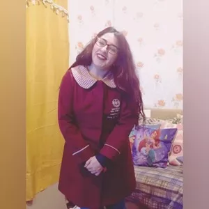 María - Profe de español y literatura - Puerto Montt