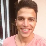 Oussama - Prof de maths - Roubaix