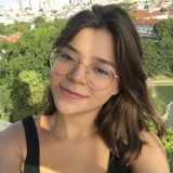 Paloma - Professor de redação - Teresina
