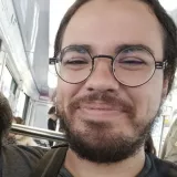 Edil Paranhos - Maths tutor - Passaré