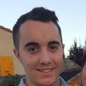Arthur - Prof de maths - Bron