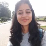 Ayushi - Biology tutor - Pilani