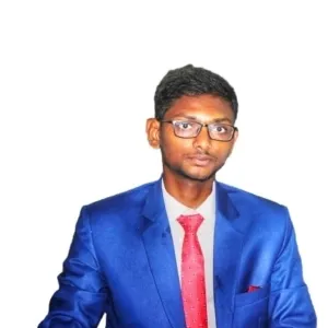Satish - Weightloss Tutor - Vijayawada