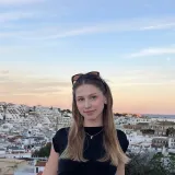 Carla - Prof de soutien scolaire - Strasbourg