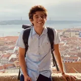 Raphaël - Prof d'anglais - Orly