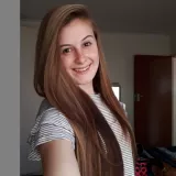 Carmi - English listening teacher - Emalahleni