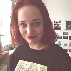 Valerie - Klavierlehrerin - Berlin