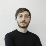 Lorenzo - Insegnante di informatica per debuttanti - Cesena