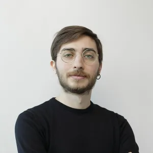 Lorenzo - Insegnante di informatica per debuttanti - Cesena