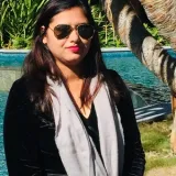 Neha - English speaking tutor - Boronia Heights