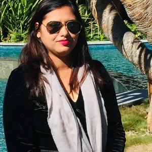 Neha - English speaking tutor - Boronia Heights