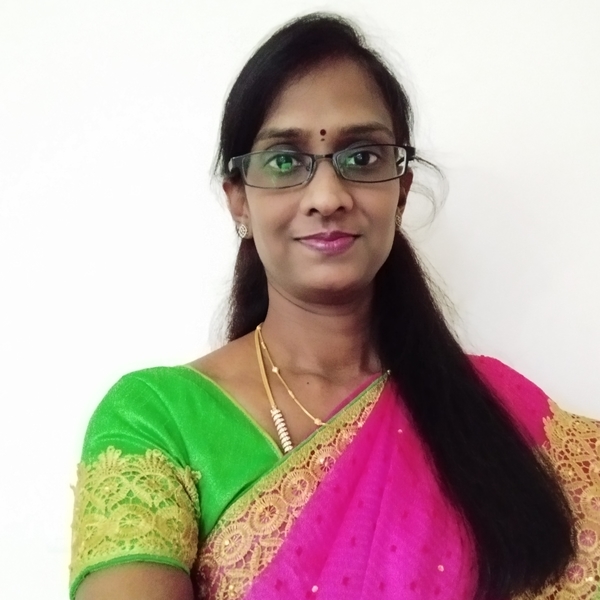 Tamil tutor with 5  yrs experience (Spoken, Written & Syllabus (CBSE, Singapore & Canada) - especially for kids