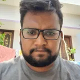 Vijay - Accounting tutor - Nudurupadu