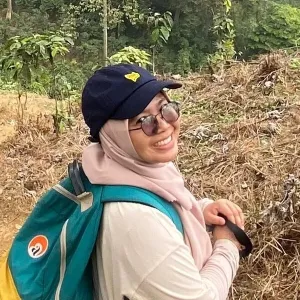 Fitri - Guru mengaji - Kecamatan Bogor Selatan
