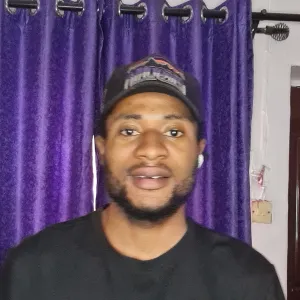David - Dance tutor - Abuja