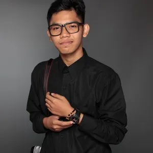 Abdul - Guru video editing - Kecamatan Banjarbaru Utara