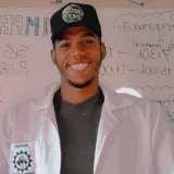 Edesio - Professor de Matemática - Jardim Paraiso Fase I