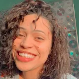 Juliana - Professor de inglês - São Paulo