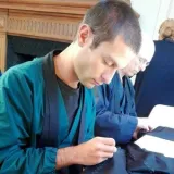 Davide - Insegnante di aiuto compiti - Verderio Inferiore