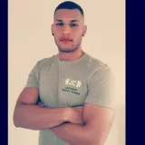 Júlio César - personal trainer - Natal