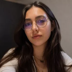 Lilly - professeur d'aide aux devoirs - Angers