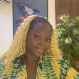 Boluwatife - Yoruba teacher - Lagos